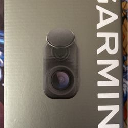BRAND NEW Garmin Dash Cam Mini 2 
