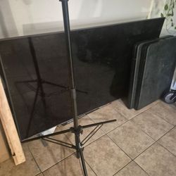 85 inch TV