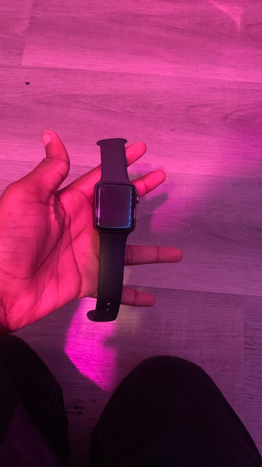 Apple Watch Se