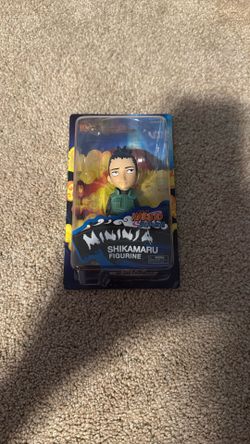 Naruto Action Figure