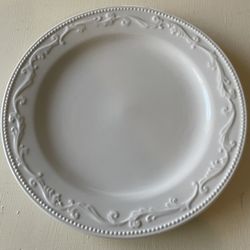 Mesa International plates