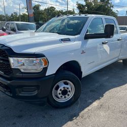 Ram 3500