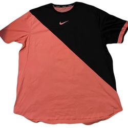 Nike Dri-Fit Shirt 
