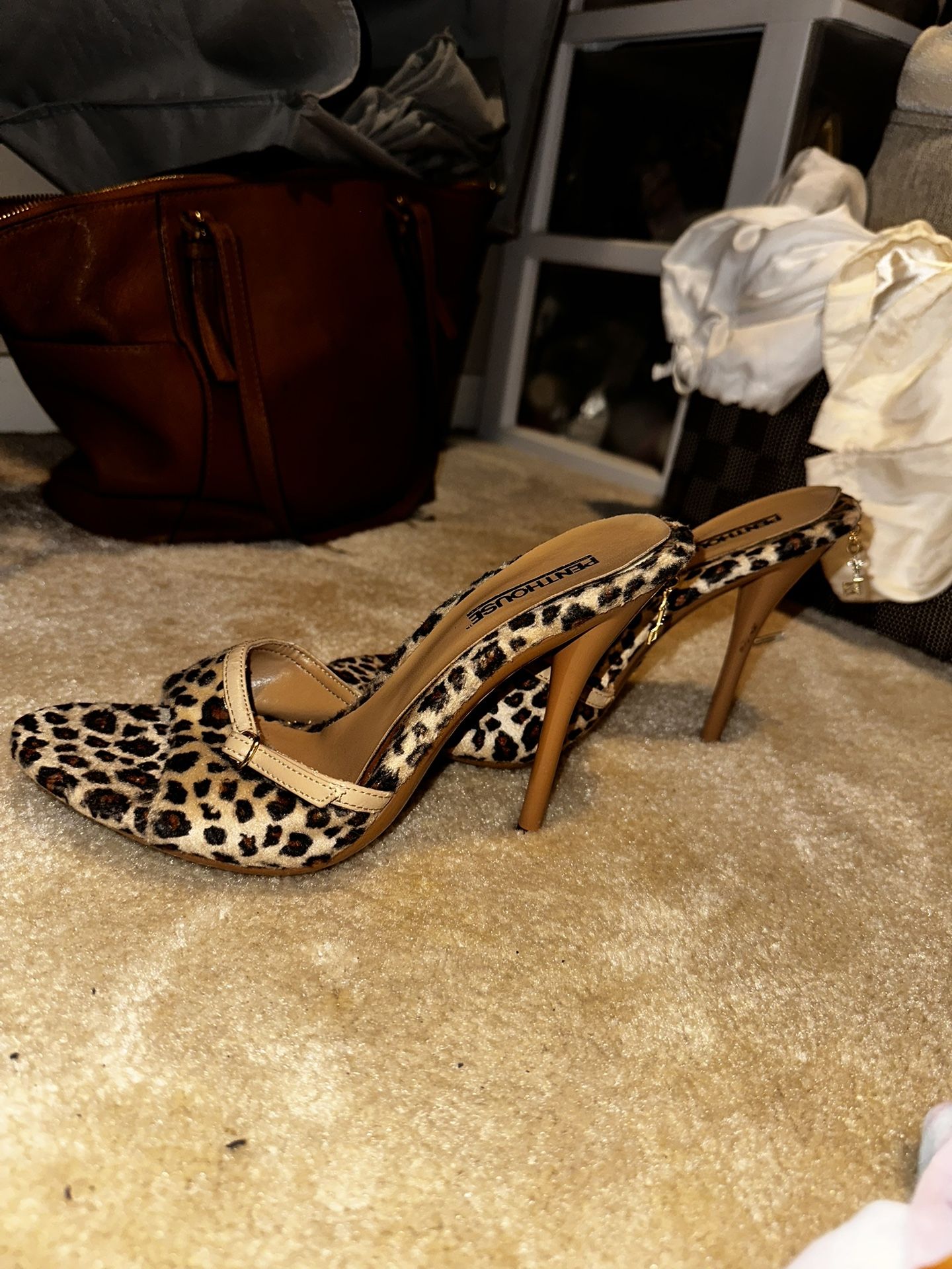 Adorable And Sexy Heels
