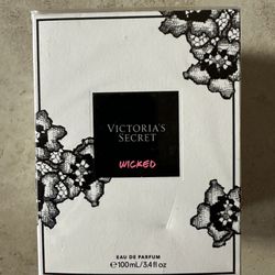 Victoria’s Secret WICKED Perfume