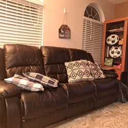 Couch And Much More For Sale