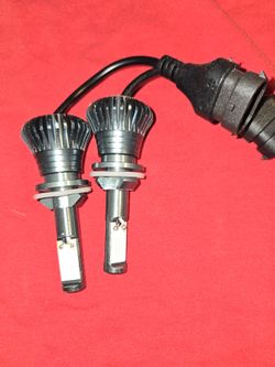 881/880  Led Fog Light Bulb