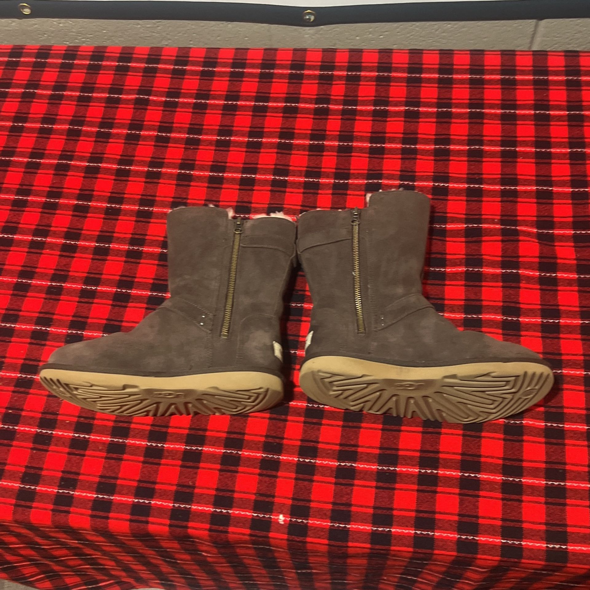 Used Ugg Boots