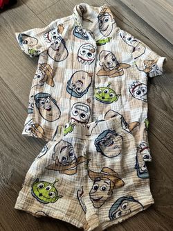 Toy Story