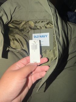Men’s Jacket