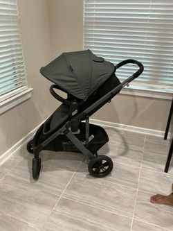 Evenflo toddler stroller multifunctional convertible