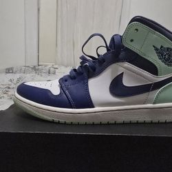 Jordan 1