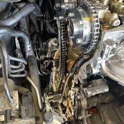 Toyota Prius Head Gasket 