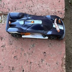 Hot Wheels Turbine Sublime