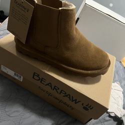 Bear Paw Boots