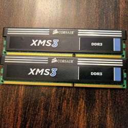 8gb Desktop Ram