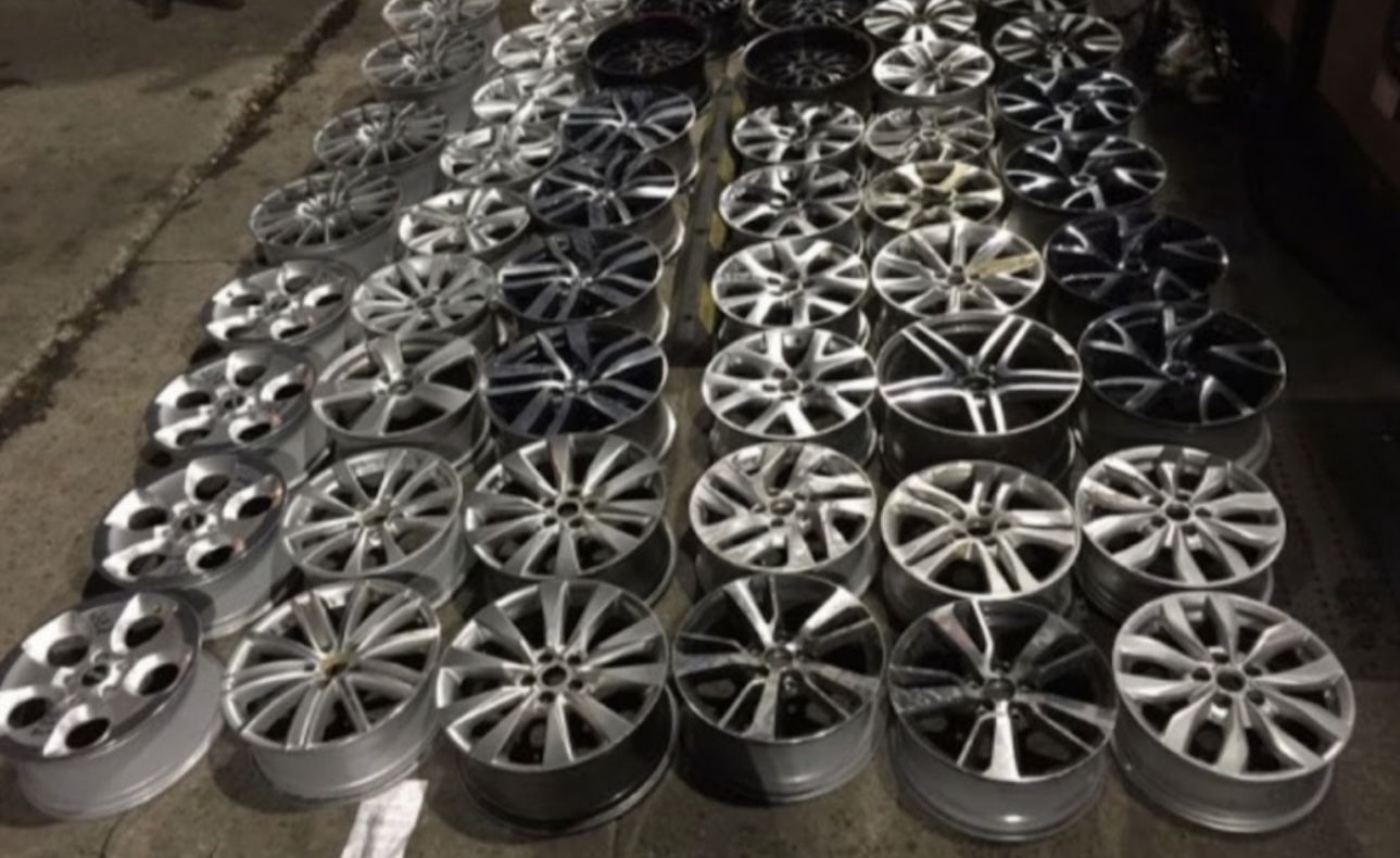 Factory OEM Wheels, Rims For Mercedes, BMW, Lexus, Infinity, Audi, Nissan, Acura