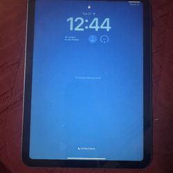 IPad - 10th Gen 64GB