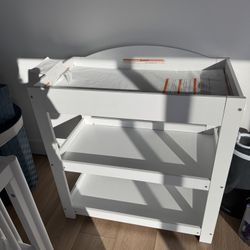 Changing Table 