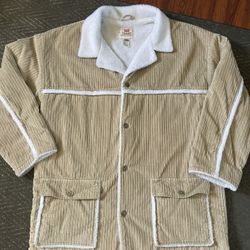 Levi Jacket