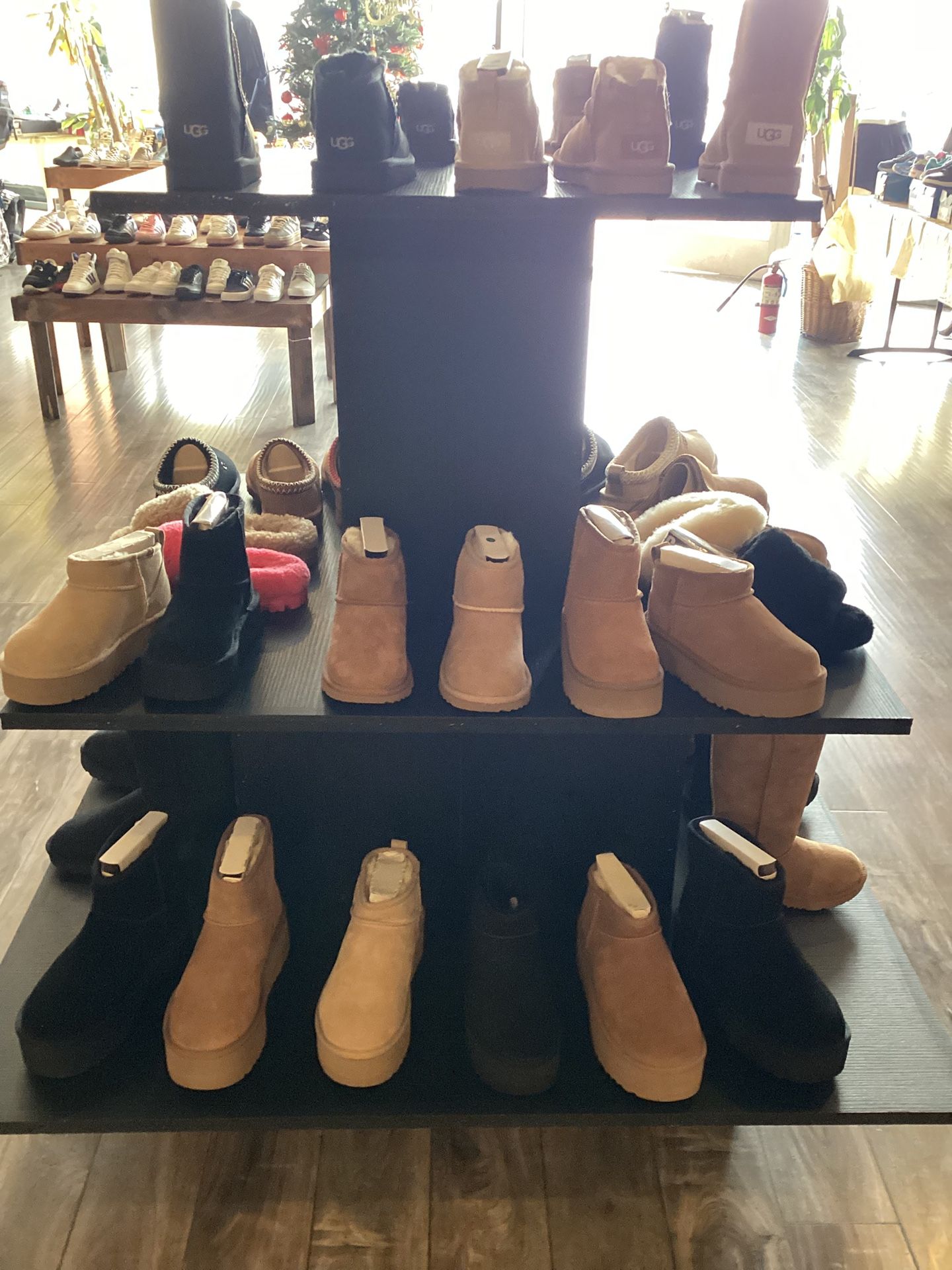 Uggs Ultra Mini Platform Classic Women’s