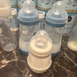 Mam Bottles