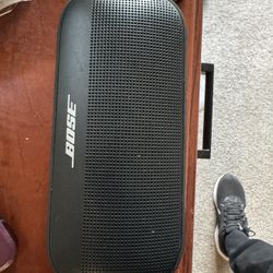 Bose soundlink wireless Bluetooth Speaker