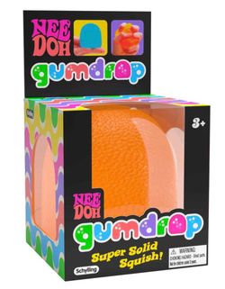 NeeDoh Gumdrop
