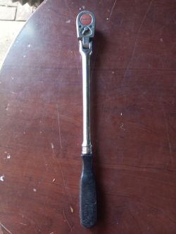 Snap On Ratchet 3/8