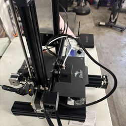 3/d Printer 