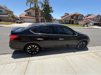 2016 Nissan Sentra