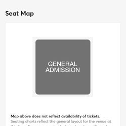 looking for osamason tickets for a good price 