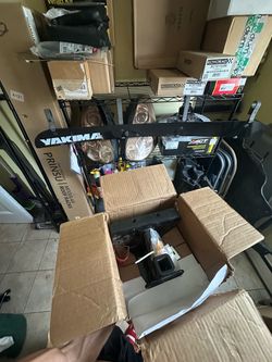 Infiniti G35 / Nissan 350z Tow Hitch  Brand New