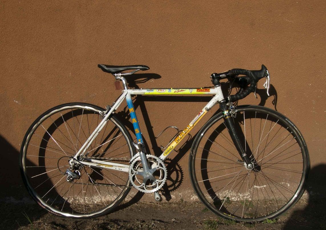 Masi - Campagnolo 