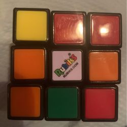 Rubiks Cube 