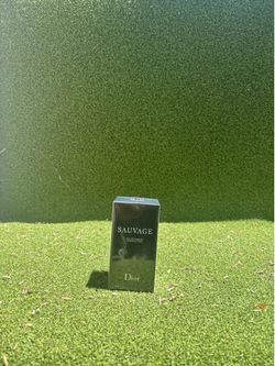 Sauvage Dior