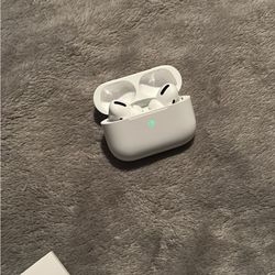 AirPods2 Pro 