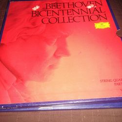 Beethoven, Bicentennial Collection