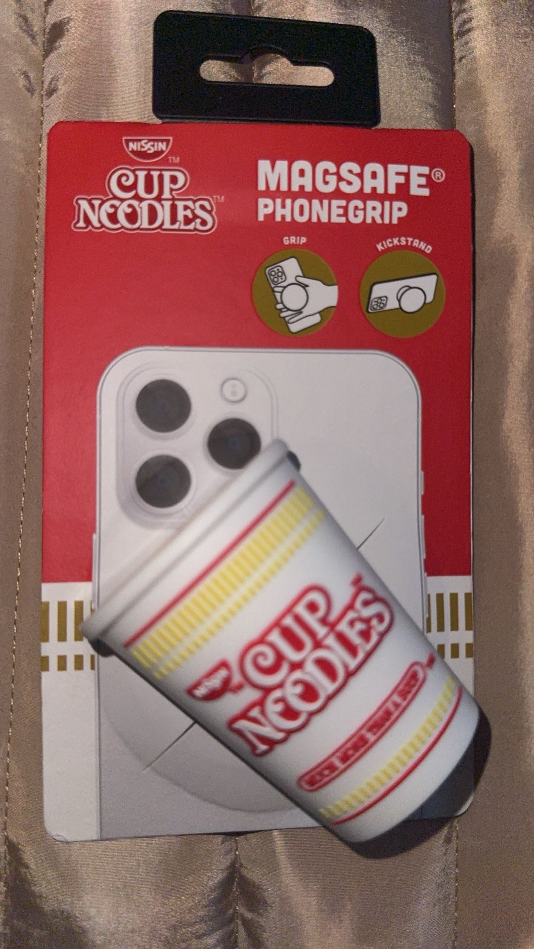 Phone Grip