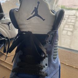 Trade Nike Jordan For???