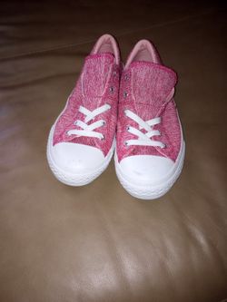 Kids Converse Size 3