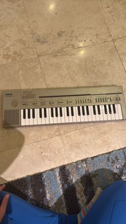 Yamaha Piano