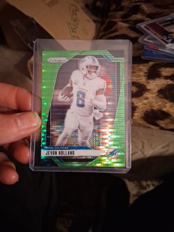 Jevon Holland