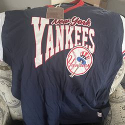 Yankees Shirt, New