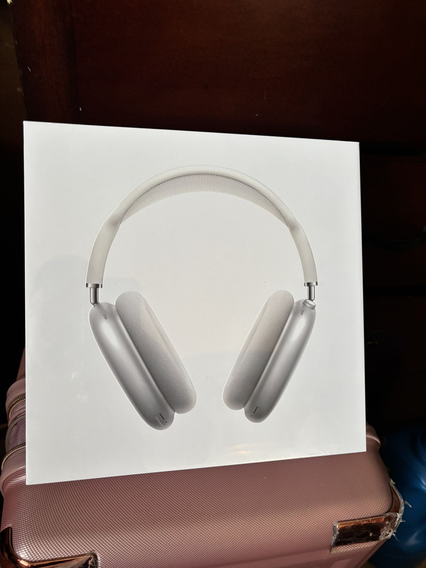 AirPods Max