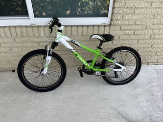 20 Inch Boys, Bicycle Aluminum Frame Flat Back Tire