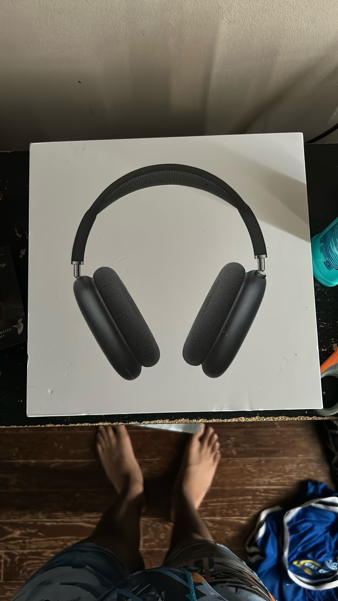 AirPod Pro Max