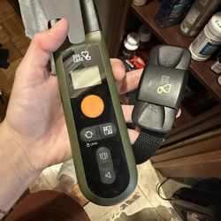 Dog Shock Collar 