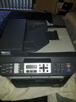 Brother MFC-7840W 
