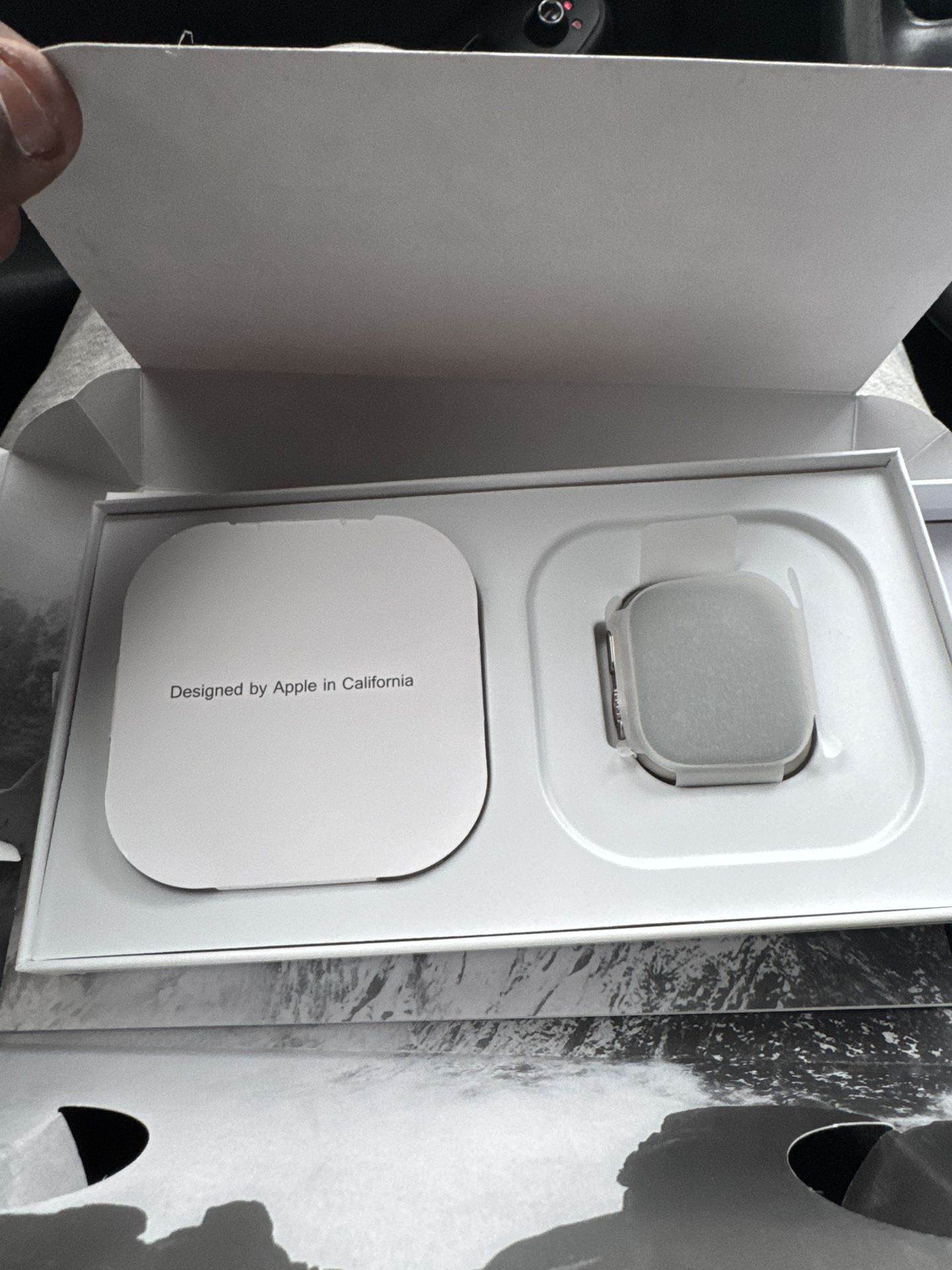 Apple Watch